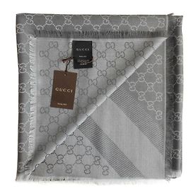 ggweb gucci color grey never worned Grey