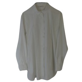 Céline-Camisa-Branco