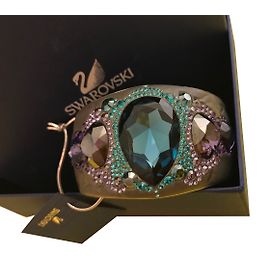 Swarovski Bracelet Multiple colors