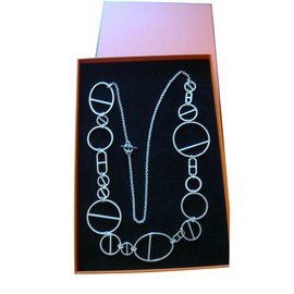 Hermès Azur Argento