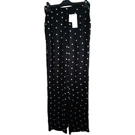 Sandro Pants, leggings Black