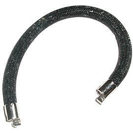 Swarovski Armband Schwarz