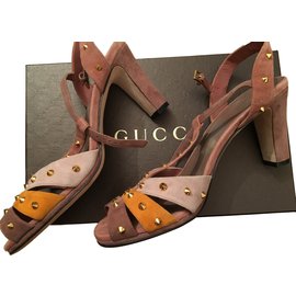 Gucci-Tacones-Multicolor