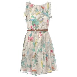 Ted Baker Timoxa Multicolor