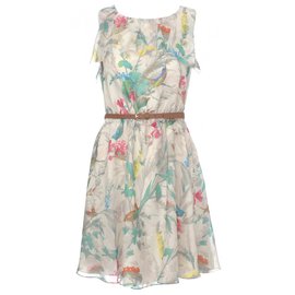 Ted Baker Robe Multicolore