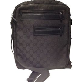 Gucci Wallets Small accessories Black