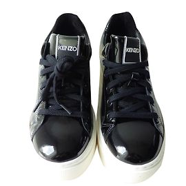 Kenzo K LACE Nero
