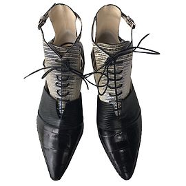 Christian Dior Botas de dior 2016 Negro Gris