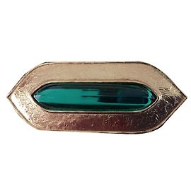 Jean Louis Scherrer Spilla D'oro