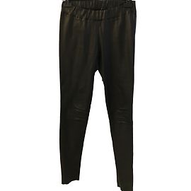 Sylvie Schimmel Pant, legging Black