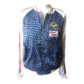 Eleven Paris Jackets Multiple colors