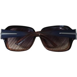 Gucci-Gafas de sol-Azul