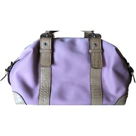 Autre Marque-Kesslord Handbags-Pink
