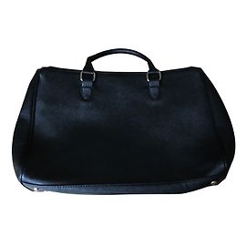 Zara Handbag Black
