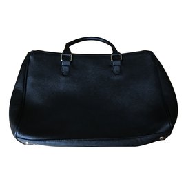 Zara borsetta Nero