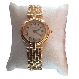 Cartier Panthere 18K Autre