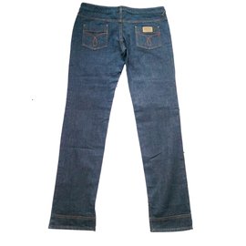 See by Chloé-Jeans-Blu