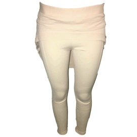 Leggings Givenchy Rosa Spandex Rosa
