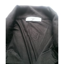 Givenchy-Shirt-Black