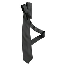 Hermès-Tie-Grey