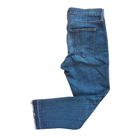 Current Elliott-Jeans-Branco