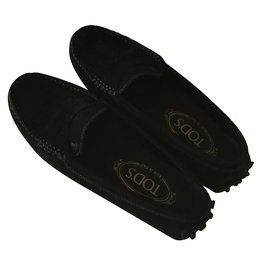 Tod's-Flats-Black