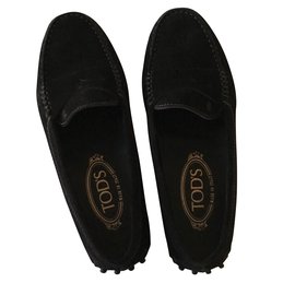 Tod's-Flats-Black