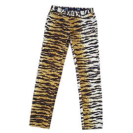 Dolce & Gabbana Jeans Leopard print