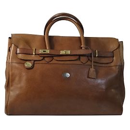 Sac Pyla  XXLde Mac Douglas Caramel