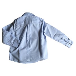 Cyrillus-Top Tees-Blue