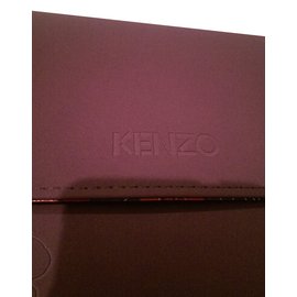 Kenzo-Evening Clutch-Other