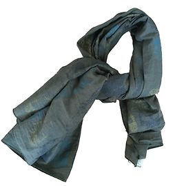 Zadig & Voltaire Schal Khaki
