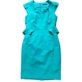 Autre Marque DOROTHY PERKINS Dress Green