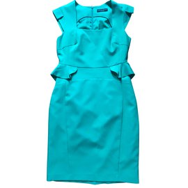 Autre Marque Robe DOROTHY PERKINS Vert