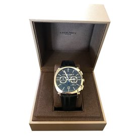 Chaumet-Dandy-Black,Blue