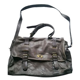 Comptoir Des Cotonniers Handtasche Khaki