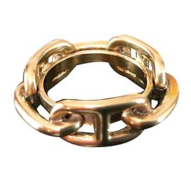Hermès Ring Golden