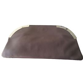 Marni Pochette Taupe