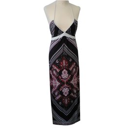 Barbara Bui Vestito Multicolore