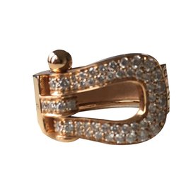 Fred Ring Pink