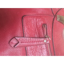 Kenzo-Bolso-Roja