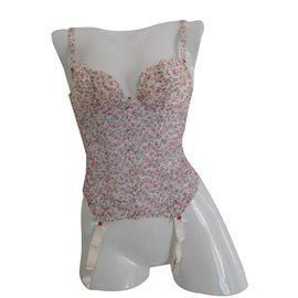 Chantal Thomass Intimate White