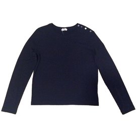 Hermès-Top-Black
