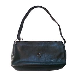 Jean Paul Gaultier Handbag Black