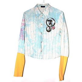 Christian Lacroix-Shirt-Other