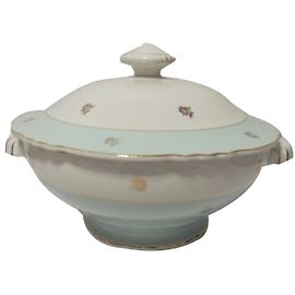 Terrina Hermès Grande Altro