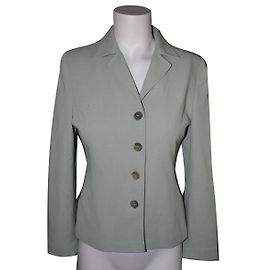 Autre Marque Chaqueta Marks & Spencer Verde