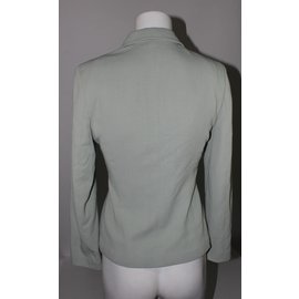 Autre Marque-Marks & Spencer jacket-Green