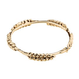 Aurelie Bidermann Braccialetto D'oro