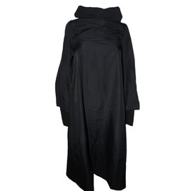 Autre Marque-Robe longue Kulala Design-Noir
